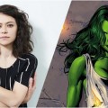 Tatiana Maslany décroche le rôle principal dans She-Hulk