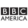 Logo de la cha�ne BBC America