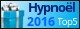 Hypnol 2016