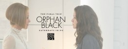 Orphan Black Saison 5 - Photos promo 